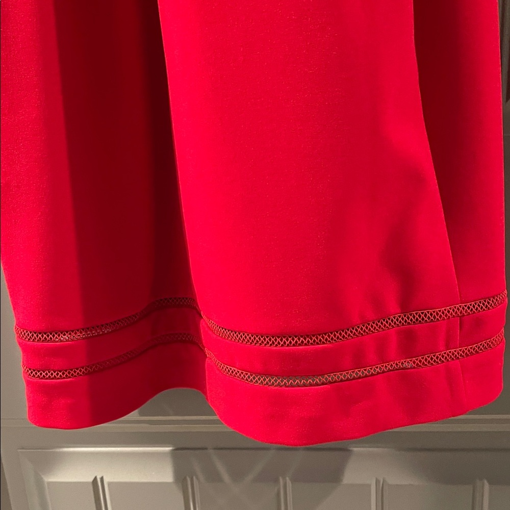 Guess Scarlet Backless Dress - Picture 9 of 9